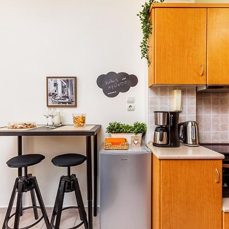 テッサロニキSt Paul Houseアパートメント エクステリア 写真