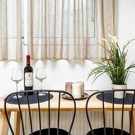 テッサロニキSt Paul Houseアパートメント エクステリア 写真