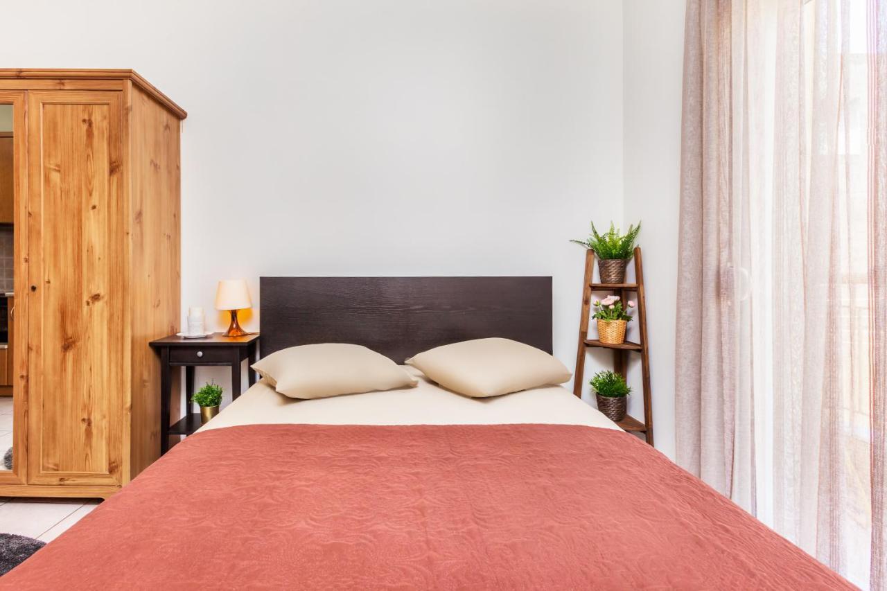 テッサロニキSt Paul Houseアパートメント エクステリア 写真